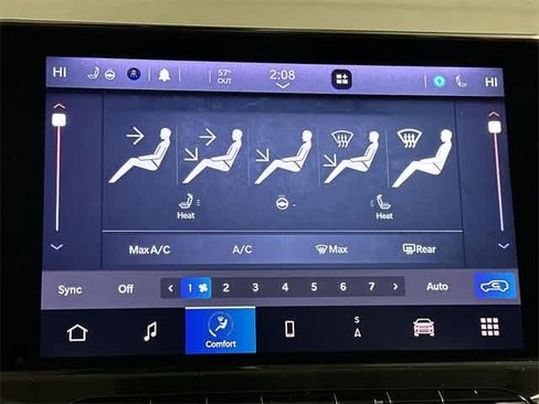 Used 2022 Jeep Compass High Altitude image 15