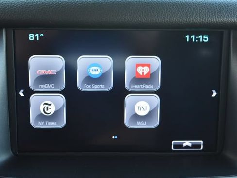Used 2019 GMC Yukon SLE w/ SLE Value Package AWD/4WD image 26