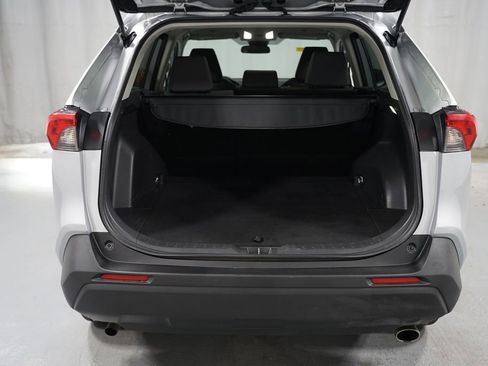 Certified 2025 Toyota RAV4 XLE AWD/4WD image 34