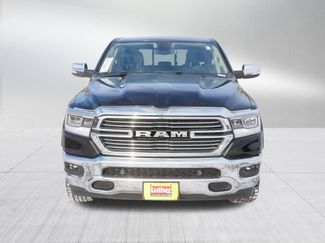 Used 2019 RAM 1500 Laramie video 2