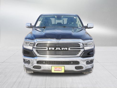 Used 2019 RAM 1500 Laramie image 2