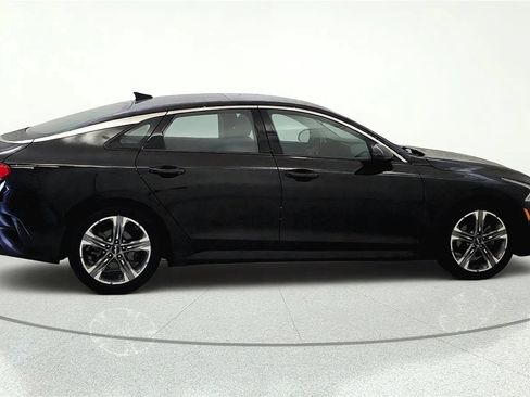 Used 2022 Kia K5 EX FWD image 7