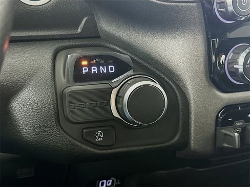 New 2025 RAM 1500 Tradesman image 12