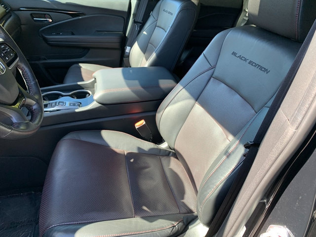Used 2024 Honda Ridgeline Black Edition image 17