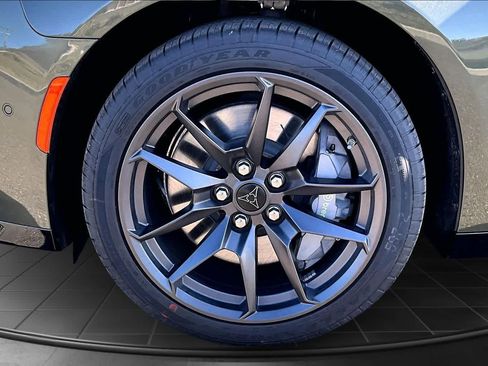 New 2026 Dodge Charger Scat Pack image 8