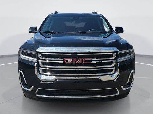 Used 2022 GMC Acadia SLE w/ Driver Convenience Package AWD/4WD image 10