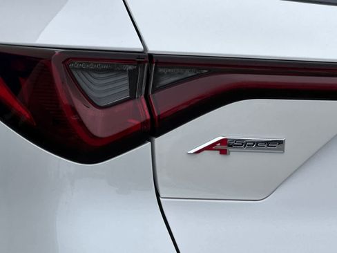 Certified 2023 Acura MDX A-Spec AWD/4WD image 28