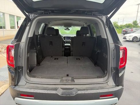 Used 2023 GMC Acadia SLE w/ Driver Convenience Package AWD/4WD image 11