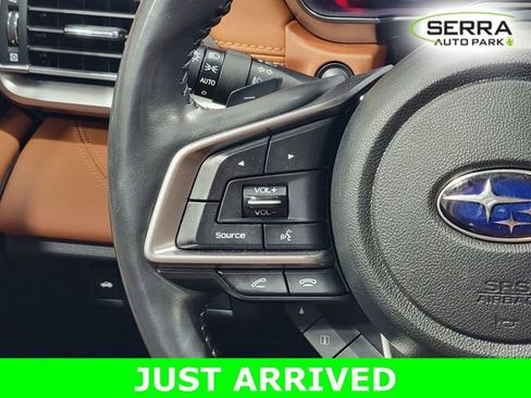 Used 2021 Subaru Legacy Touring XT w/ Popular Package #2 AWD/4WD image 27