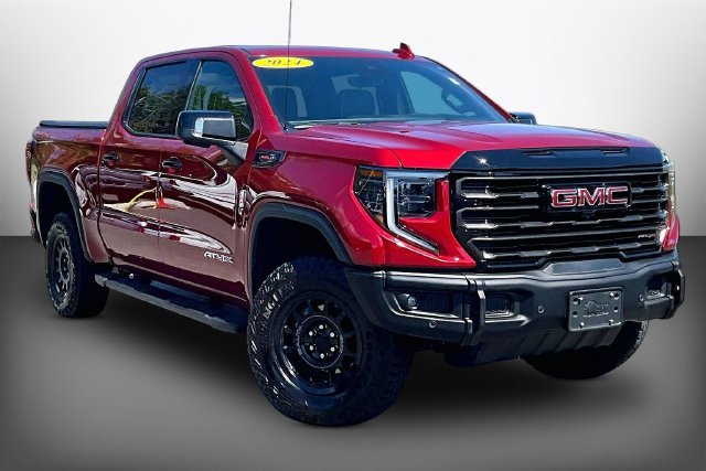 Used 2024 GMC Sierra 1500 AT4X w/ AT4X AEV Edition AWD/4WD image 10