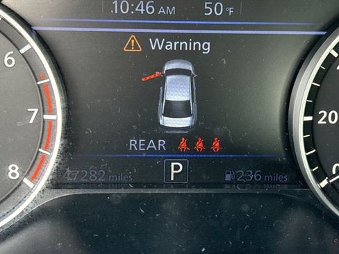 Used 2024 Nissan Altima 2.5 SV image 22