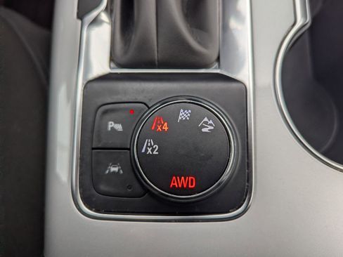 Certified 2022 Chevrolet Blazer LT image 21