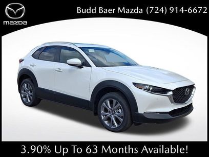 New 2026 MAZDA CX-30 AWD 2.5 S w/ Premium Package