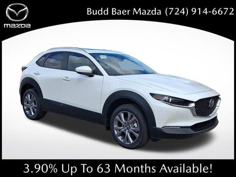 New 2026 MAZDA CX-30 AWD 2.5 S w/ Premium Package image 1