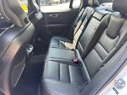 Used 2020 Volvo S60 T6 Inscription w/ Protection Package AWD/4WD image 17