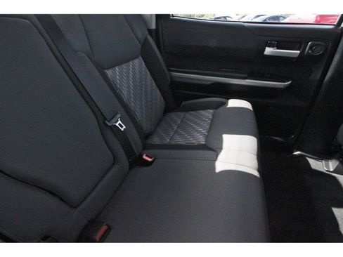Used 2020 Toyota Tundra SR5 w/ SR5 Upgrade Package RWD image 14