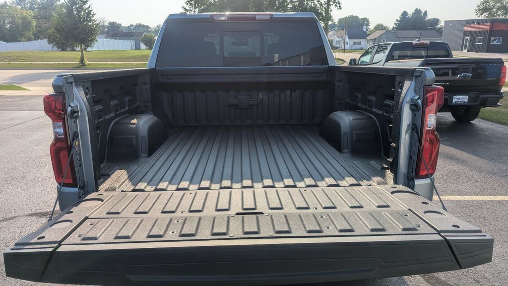 New 2026 Chevrolet Silverado 1500 RST w/ Safety Package AWD/4WD image 10