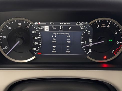 Used 2022 Land Rover Range Rover Velar S image 23