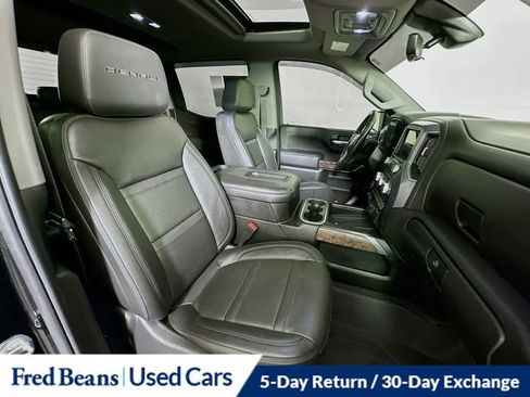 Used 2020 GMC Sierra 1500 Denali w/ Denali Ultimate Package AWD/4WD image 36