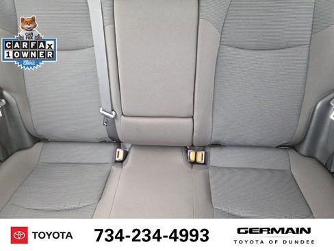 Used 2025 Toyota RAV4 LE image 14