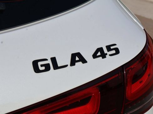 Used 2022 Mercedes-Benz GLA 45 AMG 4MATIC image 89