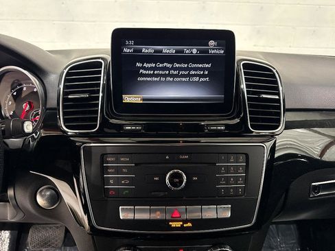 Used 2017 Mercedes-Benz GLE 350 GLE350 image 45