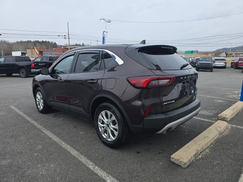 Used 2023 Ford Escape Active w/ Tech Pack #2 image 5