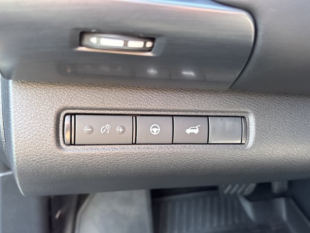 Certified 2025 Nissan Pathfinder Rock Creek AWD/4WD image 26