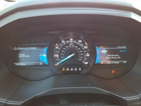 Certified 2022 Ford Edge SEL w/ Convenience Package image 21