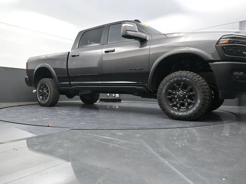 Used 2025 RAM 2500 Power Wagon AWD/4WD image 20
