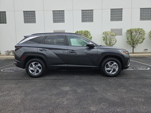 Used 2023 Hyundai Tucson SEL image 9