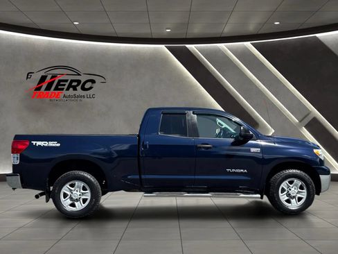 Used 2013 Toyota Tundra 2WD Double Cab w/ Tow Pkg image 5