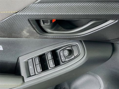 Certified 2025 Subaru Crosstrek 2.5i Sport w/ Popular Package #4A image 22