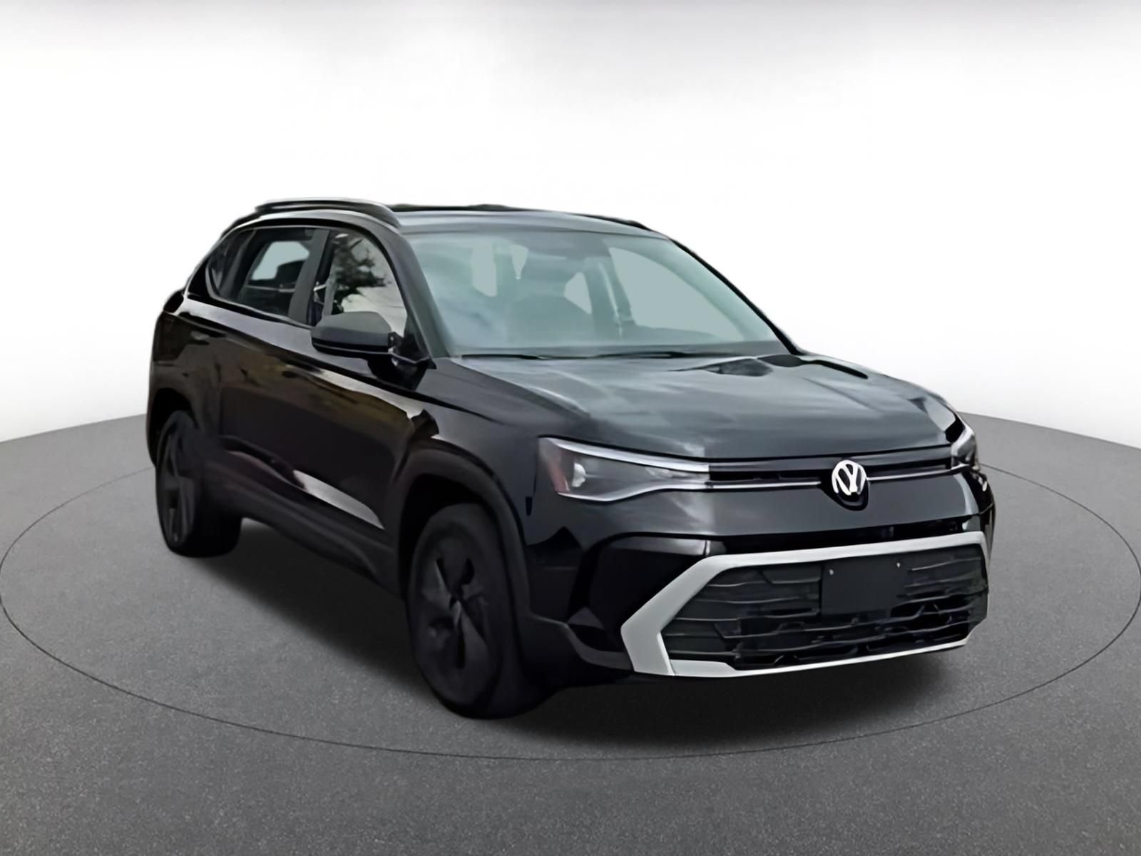 Used 2026 Volkswagen Taos S FWD image 15