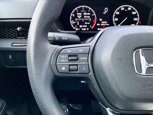 Used 2025 Honda CR-V EX image 24