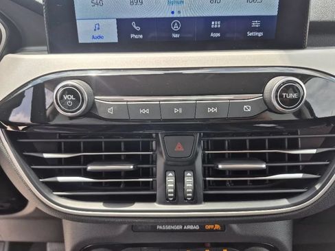 Used 2021 Ford Escape SEL FWD image 27