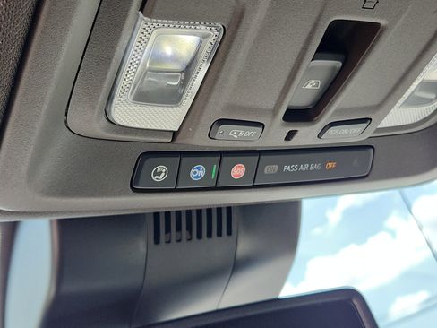 Used 2024 GMC Sierra 1500 SLT image 20