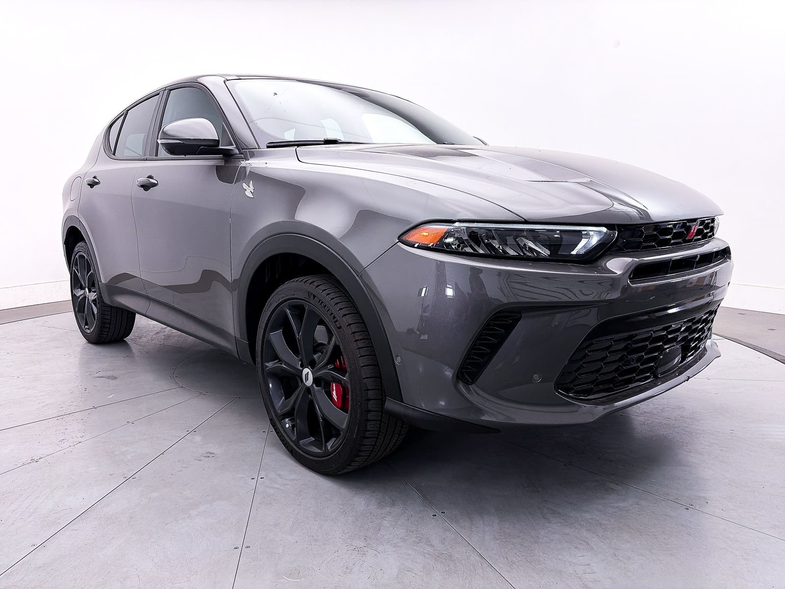 Used 2023 Dodge Hornet GT Plus w/ Track Pack AWD/4WD image 13