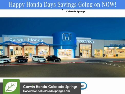 New 2026 Honda CR-V Sport-L image 33