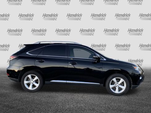 Used 2013 Lexus RX 350 AWD image 11