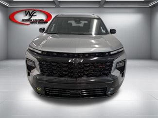 New 2026 Chevrolet Traverse RS w/ LPO, Floor Liner Package video 2
