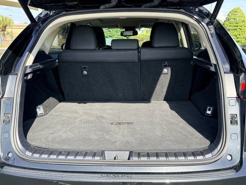 Used 2021 Lexus NX 300 FWD w/ Premium Package image 13