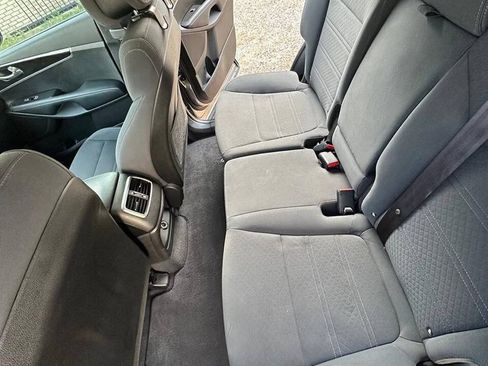 Used 2016 Kia Sorento L FWD image 16