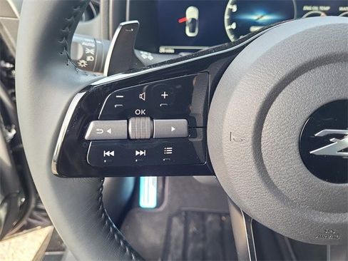 New 2026 Nissan Z Performance image 8