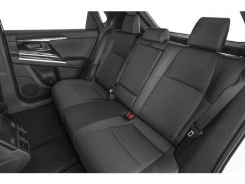 Used 2024 Toyota bZ4X XLE w/ Weather Package image 13
