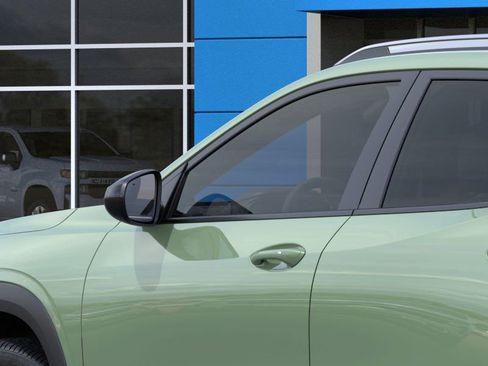 New 2026 Chevrolet Trax ACTIV w/ Driver Confidence Package image 12