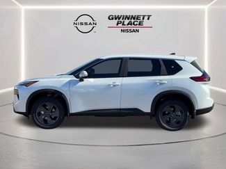 New 2026 Nissan Rogue SV video 2