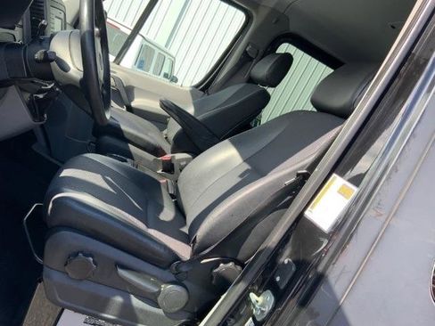Used 2016 Mercedes-Benz Sprinter 2500 w/ Driver Comfort Package image 11