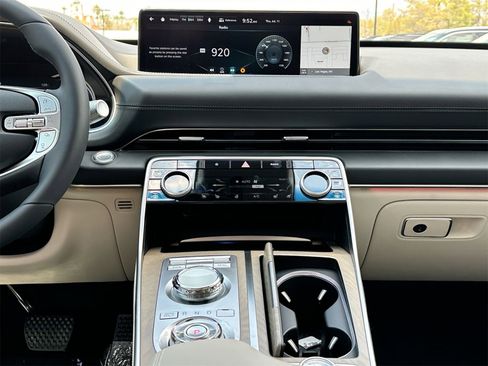 Certified 2024 Genesis GV80 3.5T w/ Advanced Package image 24