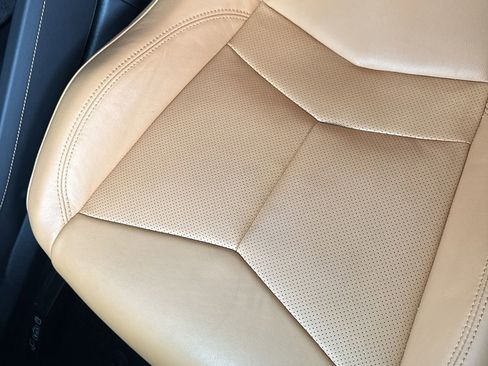 Used 2020 Chevrolet Corvette Stingray Preferred Conv w/ 2LT Preferred Equipment Group image 26